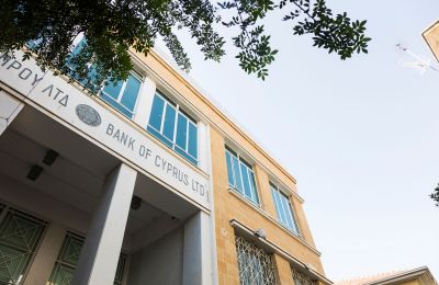 Faneromeni '26 Art Festival at Bank of Cyprus Cultural Foundation 