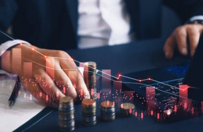 Eurozone and EU government debt ratios increase, while Cyprus ranks behind only Greece for annual debt reduction. Photo credit: Unsplash