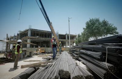Outdoor work halted as Cyprus heat hits dangerous levels