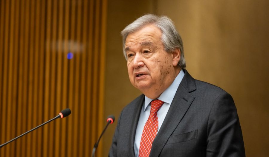 A last chance for Cyprus talks? Guterres plays his final card.
