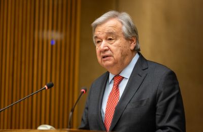 A last chance for Cyprus talks? Guterres plays his final card.