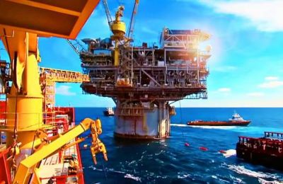 Next agreement will pave the way for infrastructure to transport gas from the Aphrodite field to Egypt. Photo credit: Unsplash