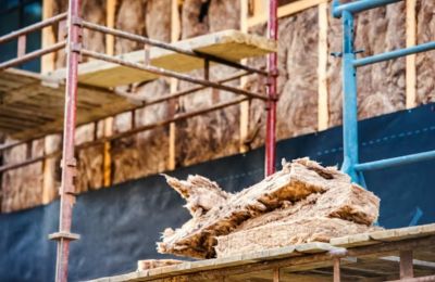 Court found failures in scaffolding safety and inspection procedures. Photo credit: Unsplash