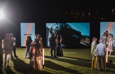 Music, Design and Performance Unite at Minthis Music Festival 2026