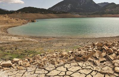 Cyprus is desperate for water but wasting what it already has