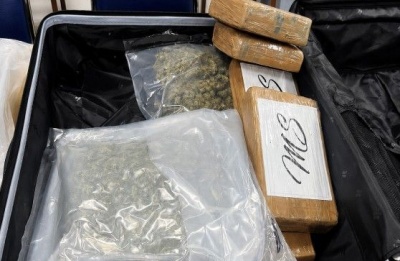 Court orders forfeiture of assets belonging to two defendants after criminal proceedings. Photo credit: Cyprus Police