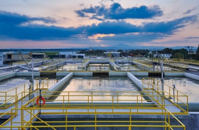 Officials say further expansion depends on new infrastructure, storage capacity and agricultural demand. Photo credit: www.wte.de