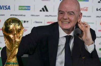 Record revenues came with record controversy. Photo credit: Alfredo Estrella/AFP via France24