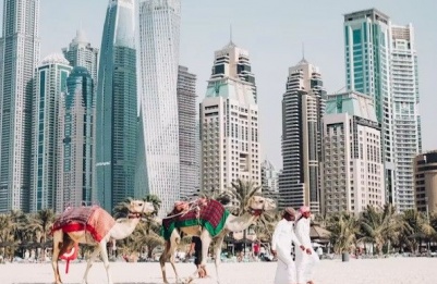 Programme follows months of regional conflict as international visitor numbers remain below pre-war levels. Photo credit: Unsplash