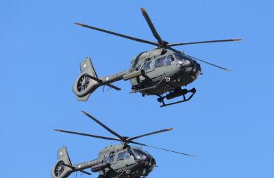Cyprus to start building defense equipment for the first time