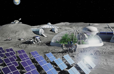 Photo courtesy Earth.com
