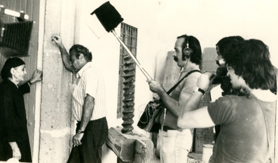 Five decades later, the landmark documentary remains an unvarnished testament to the island's defining tragedy. Photo credits: Michael Cacoyannis Foundation