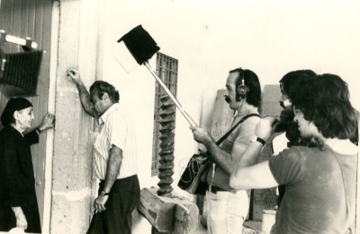 Five decades later, the landmark documentary remains an unvarnished testament to the island's defining tragedy. Photo credits: Michael Cacoyannis Foundation