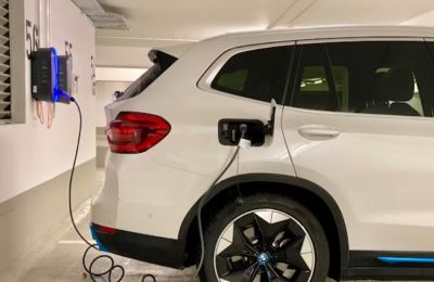 Officials are preparing a targeted programme for 2027 as falling vehicle prices and a growing selection of models continue to boost demand for electric cars in Cyprus. Photo credit: Unsplash