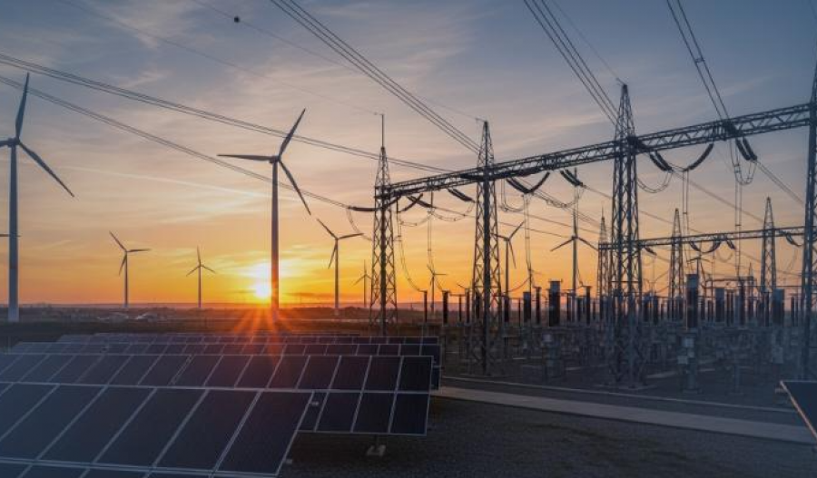 The entire national leadership over 25 years, including Ministers, officials, the Energy Regulatory Authority, DEFA, and ETYFA, is accountable for Cyprus's energy poverty. Photo credit: isimarkets.com