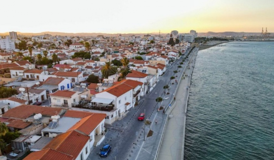 If no valid bid is made by an eligible refugee after two consecutive competitive bidding procedures for a property, the third call for bids is open to non-refugees. Photo credit: Larnaka Tourism Board