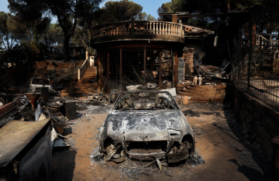 Photos from CNN