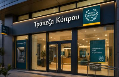 Bank of Cyprus named Best Sub-Custodian Bank in Cyprus 2026 by Global Finance