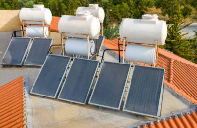 Applicants must secure pre-approval before installation work begins, while certified installers and approved equipment are mandatory. Photo credit: Unsplash