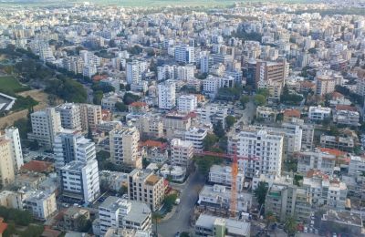 Student housing shock: A one-bedroom in Limassol now costs more than €1,200 a month