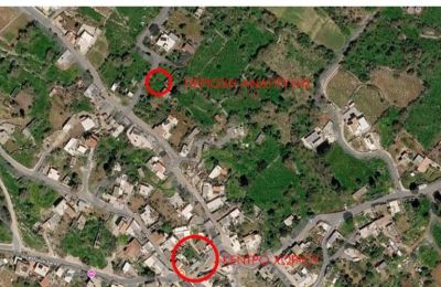 No Special Ecological Assessment was required, as the project is located a considerable distance from the nearest Natura 2000 protected areas.
