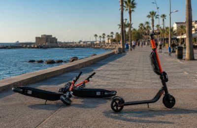 Municipality and authorities target unlicensed rental businesses alongside illegal riding. File photo Unsplash
