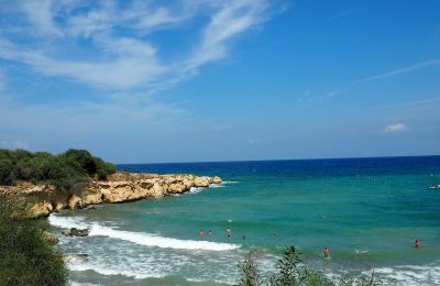 File photo Malama Beach, Paralimni