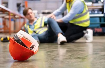 Construction and manufacturing still account for the highest number of incidents despite long-term progress.