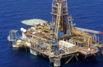 Shell cashes out of Aphrodite as Cyprus still waits for first gas