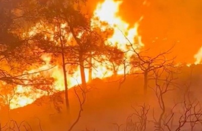 The government's handling of the CY-Alert failure still leaves unanswered questions about a system designed to protect lives in real time. Photo is screen captured from Atlas Fireteam Facebook video
