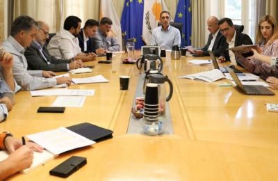 Government-municipality funding battle shows no sign of ending