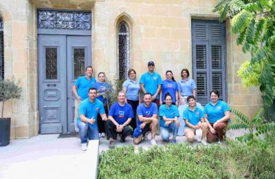 “Hope For Children” Together with Chevron Cyprus, Mark Another Milestone in Long-Standing Partnership