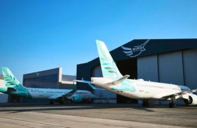 Cyprus Airways strengthens maintenance partnership with Bird Aviation