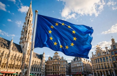 Illegal migration, geopolitical instability and climate disasters are exposing weaknesses the European Union can no longer afford to ignore. Photo credit: gaza.com.au