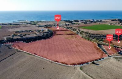 Iconic Tourism Landholding in the Coastal Area of Alaminos with Licensed Hotel Development and Panoramic Sea Views
