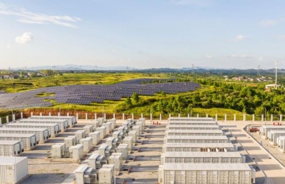 Cyprus still runs on oil while recovery funds that could have built storage and flexibility sit largely unused. Photo credit: irena.org