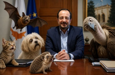 Organisation says it will judge the new commissioner solely on actions and results. File photo AI