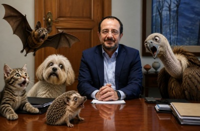 Organisation says it will judge the new commissioner solely on actions and results. File photo PIO/AI