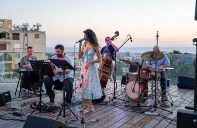 The calendar also features international documentary and animation festivals, offering something for families, film lovers, and music fans alike. Photo credit: @charamillerjazz