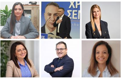 Reshuffle leaves a bitter taste as government allies question Christodoulides
