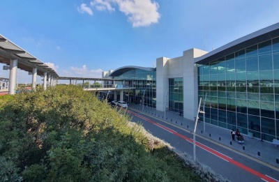 The decision follows coordination between the Ministry of Justice, Police, Public Works Department and Hermes Airports. Photo credit: Bojan Petrovic Google
