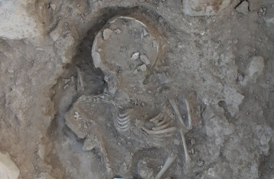 Leiden University researchers say the findings are helping build a clearer picture of life in Cyprus between 3500 and 2600 BC. Photo credit: @DEPARTMENTOFANTIQUITIES Facebook