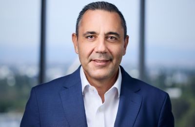 Andreas Yiasemides appointed Chairman of the Council of the University of Cyprus