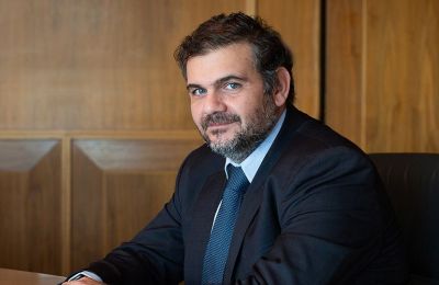Michalis Persianis returns to Kathimerini Cyprus in new publishing role
