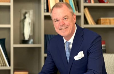 Ilio Rodoni Appointed General Manager of Hilton Nicosia