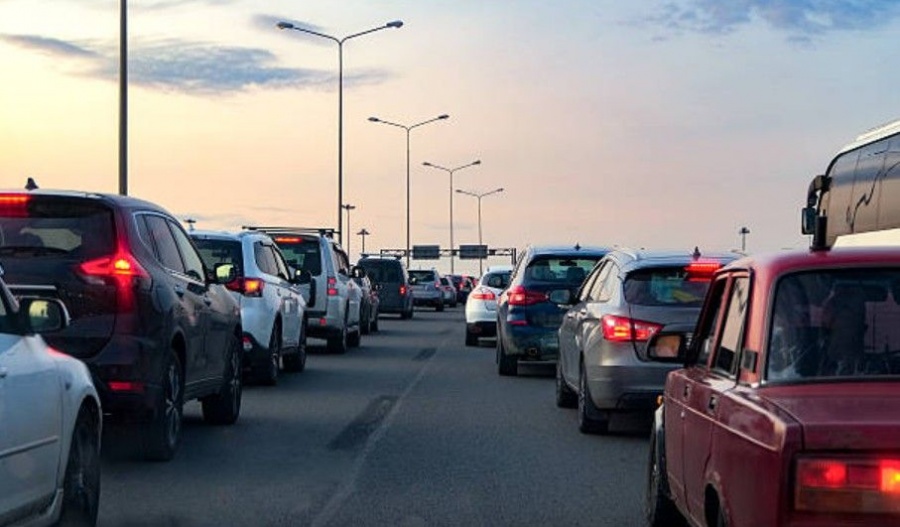 Park and Ride expansion, more frequent buses and major road projects are among the ideas being examined to cut time spent behind the wheel. Photo credit: Unsplash
