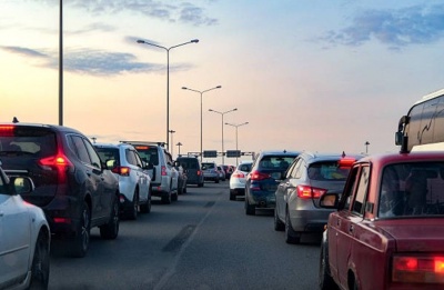 Park and Ride expansion, more frequent buses and major road projects are among the ideas being examined to cut time spent behind the wheel. Photo credit: Unsplash