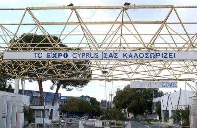 Nicosia Metropolitan Park plans remain stuck in procedural delays