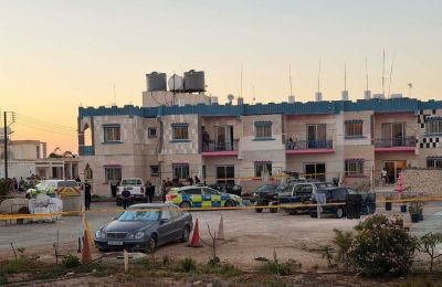 Father of boys found dead in Xylofagou car denied bail