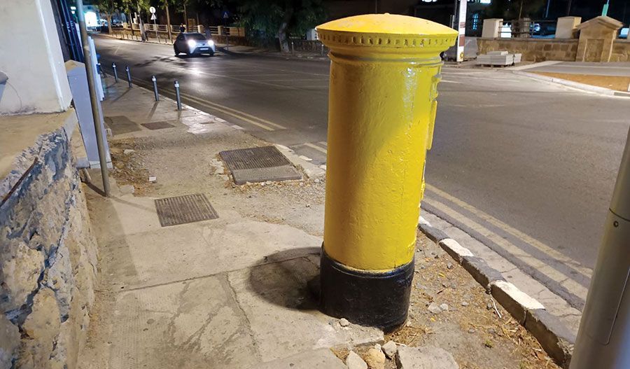 Getting around freely on pavements and pedestrian streets can often feel like a Herculean task, particularly for wheelchair users and people with mobility or other disabilities.